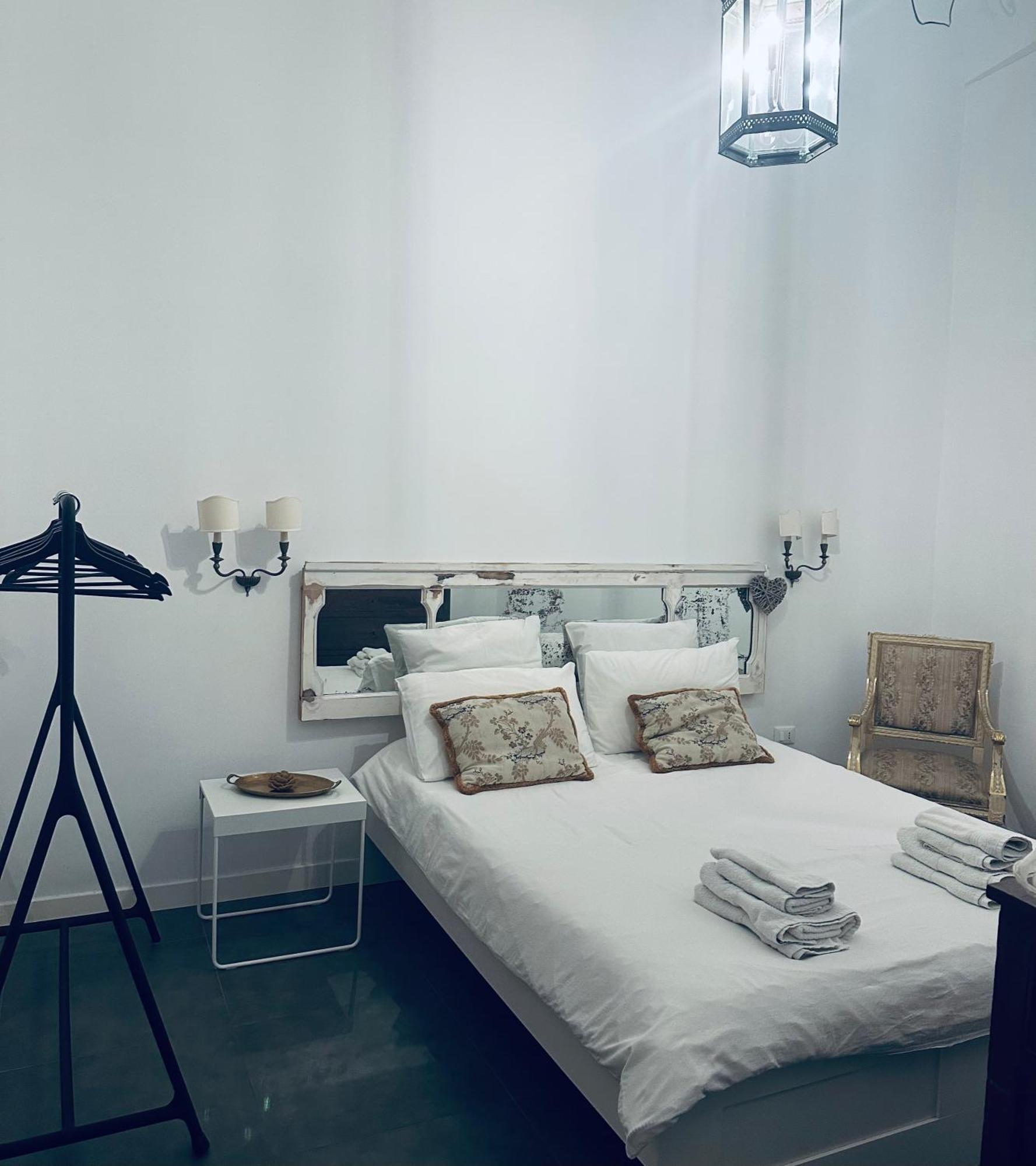 Cosyhomesuite Napoli 외부 사진