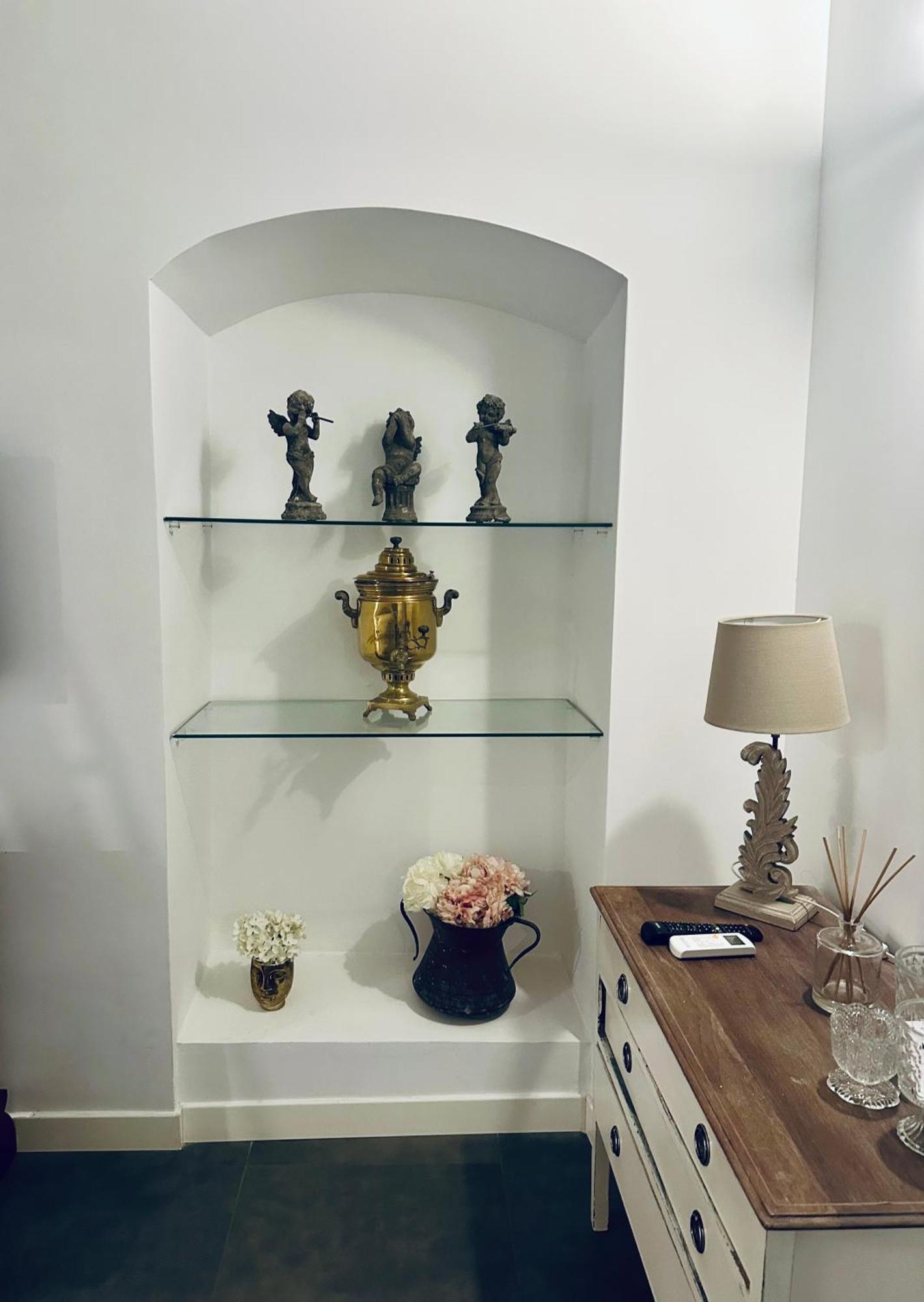 Cosyhomesuite Napoli 외부 사진