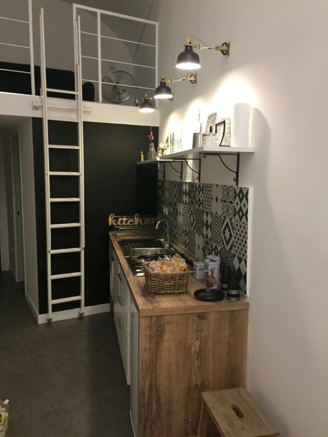 Cosyhomesuite Napoli 외부 사진